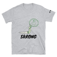 Load image into Gallery viewer, Skrong TPT Custom Short-Sleeve Unisex T-Shirt - Image #2