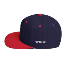 Load image into Gallery viewer, 0 Fux Given Snapback Hat - Image #21
