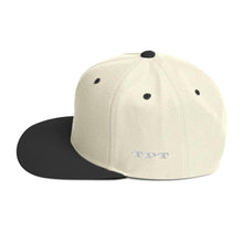 Load image into Gallery viewer, 0 Fux Given Snapback Hat - Image #40