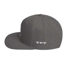 Load image into Gallery viewer, 0 Fux Given Snapback Hat - Image #28