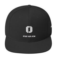 Load image into Gallery viewer, 0 Fux Given Snapback Hat - Image #1