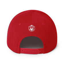 Load image into Gallery viewer, Trae Day 3D Puff Snapback Hat - Image #4