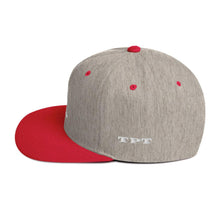 Load image into Gallery viewer, 0 Fux Given Snapback Hat - Image #35