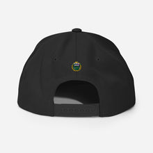 Load image into Gallery viewer, TPT Box/Original Logo Snapback Hat