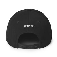 Load image into Gallery viewer, Original TPT Logo Snapback Hat