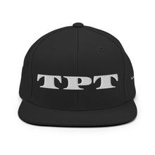 Load image into Gallery viewer, TPT Snapback Hat