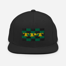 Load image into Gallery viewer, TPT Box/Original Logo Snapback Hat