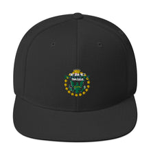 Load image into Gallery viewer, Original TPT Logo Snapback Hat