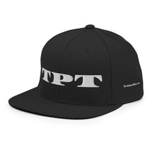 Load image into Gallery viewer, TPT Snapback Hat