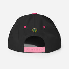 Load image into Gallery viewer, TPT Box/Original Logo Snapback Hat