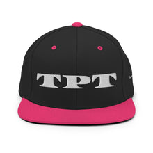 Load image into Gallery viewer, TPT Snapback Hat