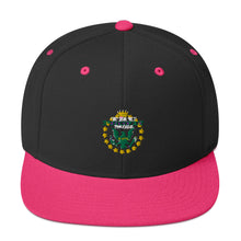 Load image into Gallery viewer, Original TPT Logo Snapback Hat