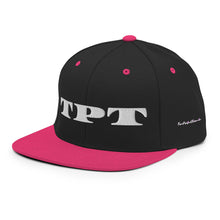 Load image into Gallery viewer, TPT Snapback Hat