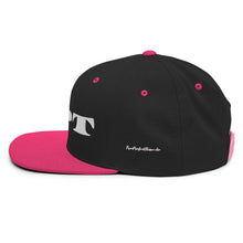 Load image into Gallery viewer, TPT Snapback Hat