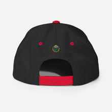 Load image into Gallery viewer, TPT Box/Original Logo Snapback Hat