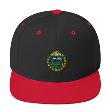 Load image into Gallery viewer, Original TPT Logo Snapback Hat