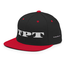 Load image into Gallery viewer, TPT Snapback Hat