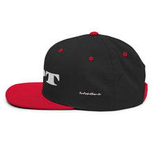 Load image into Gallery viewer, TPT Snapback Hat