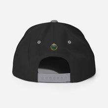 Load image into Gallery viewer, TPT Box/Original Logo Snapback Hat