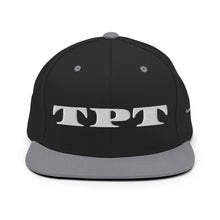 Load image into Gallery viewer, TPT Snapback Hat