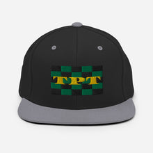 Load image into Gallery viewer, TPT Box/Original Logo Snapback Hat