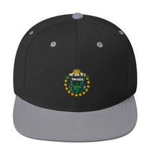 Load image into Gallery viewer, Original TPT Logo Snapback Hat