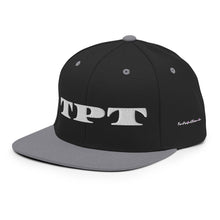 Load image into Gallery viewer, TPT Snapback Hat
