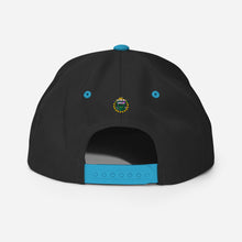 Load image into Gallery viewer, TPT Box/Original Logo Snapback Hat