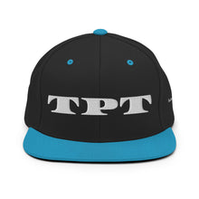 Load image into Gallery viewer, TPT Snapback Hat