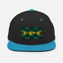 Load image into Gallery viewer, TPT Box/Original Logo Snapback Hat