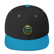 Load image into Gallery viewer, Original TPT Logo Snapback Hat