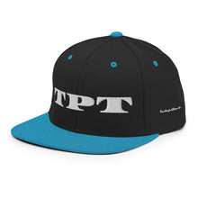Load image into Gallery viewer, TPT Snapback Hat