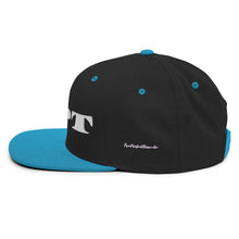 Load image into Gallery viewer, TPT Snapback Hat