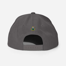 Load image into Gallery viewer, TPT Box/Original Logo Snapback Hat