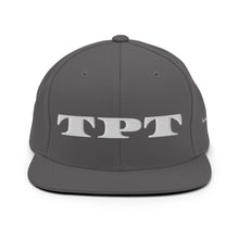 Load image into Gallery viewer, TPT Snapback Hat