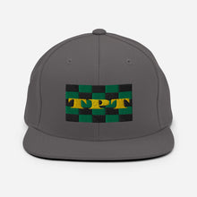Load image into Gallery viewer, TPT Box/Original Logo Snapback Hat
