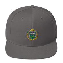 Load image into Gallery viewer, Original TPT Logo Snapback Hat