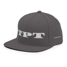 Load image into Gallery viewer, TPT Snapback Hat