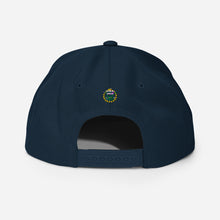 Load image into Gallery viewer, TPT Box/Original Logo Snapback Hat