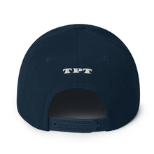 Load image into Gallery viewer, Original TPT Logo Snapback Hat
