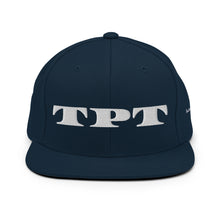 Load image into Gallery viewer, TPT Snapback Hat
