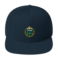Load image into Gallery viewer, Original TPT Logo Snapback Hat