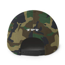 Load image into Gallery viewer, Original TPT Logo Snapback Hat