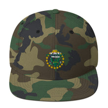 Load image into Gallery viewer, Original TPT Logo Snapback Hat