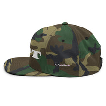 Load image into Gallery viewer, TPT Snapback Hat
