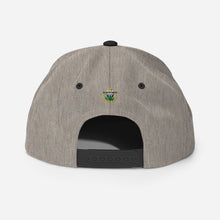 Load image into Gallery viewer, TPT Box/Original Logo Snapback Hat