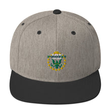 Load image into Gallery viewer, Original TPT Logo Snapback Hat