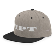 Load image into Gallery viewer, TPT Snapback Hat