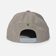 Load image into Gallery viewer, TPT Box/Original Logo Snapback Hat