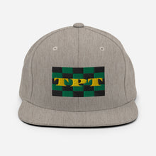 Load image into Gallery viewer, TPT Box/Original Logo Snapback Hat